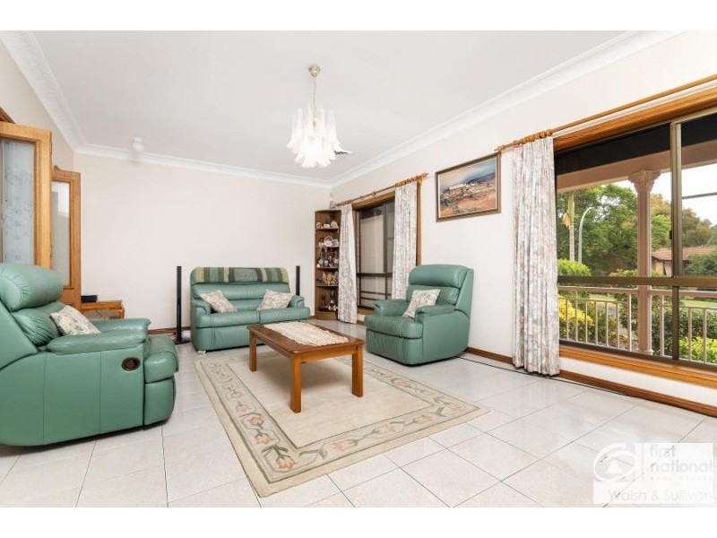35 Salamander Grove, Baulkham Hills NSW 2153