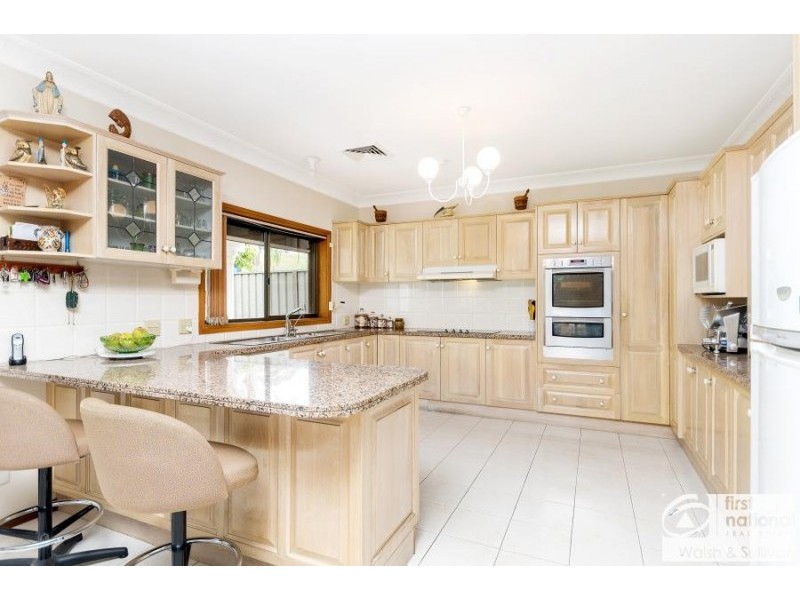 35 Salamander Grove, Baulkham Hills NSW 2153