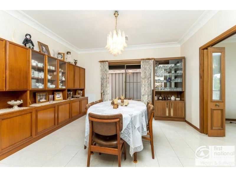 35 Salamander Grove, Baulkham Hills NSW 2153