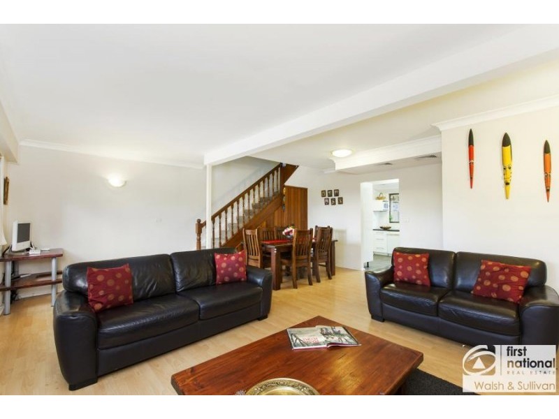 Baulkham Hills NSW 2153