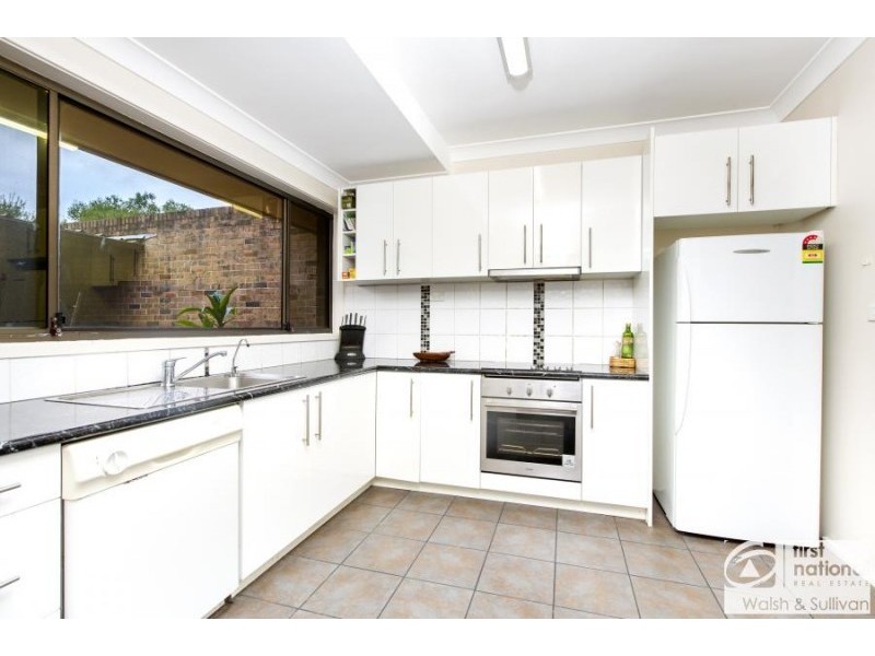 Baulkham Hills NSW 2153