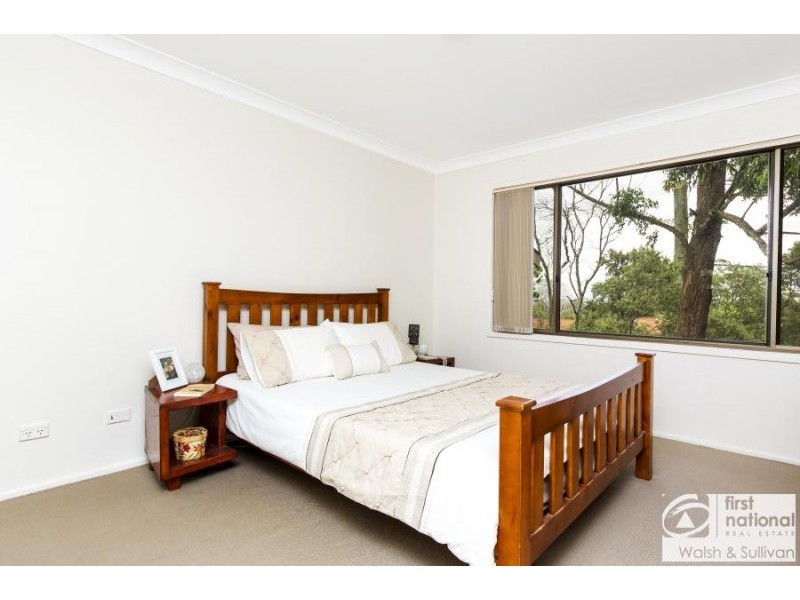 Baulkham Hills NSW 2153