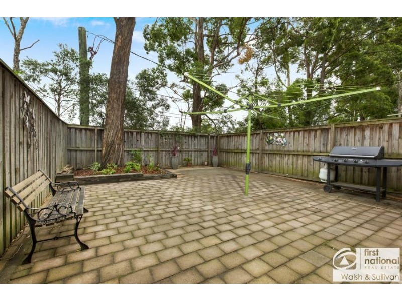 Baulkham Hills NSW 2153