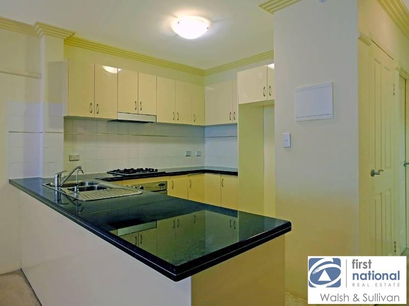 34/392 Windsor Road, Baulkham Hills NSW 2153