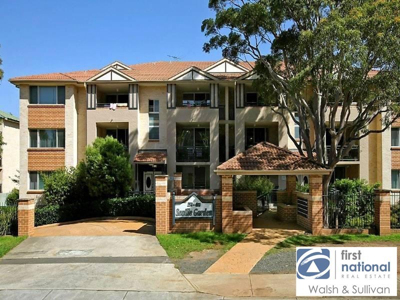 34/392 Windsor Road, Baulkham Hills NSW 2153