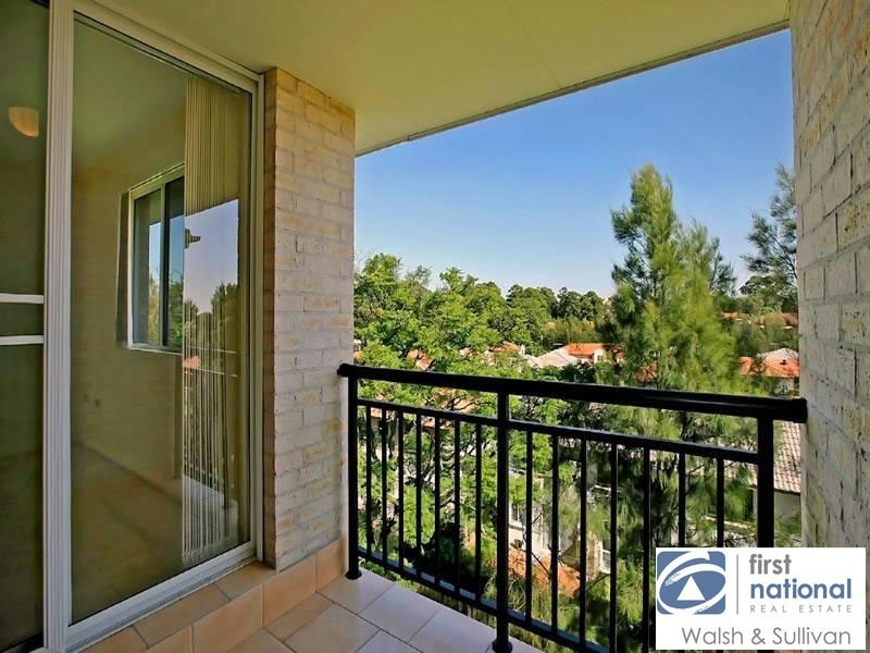 34/392 Windsor Road, Baulkham Hills NSW 2153