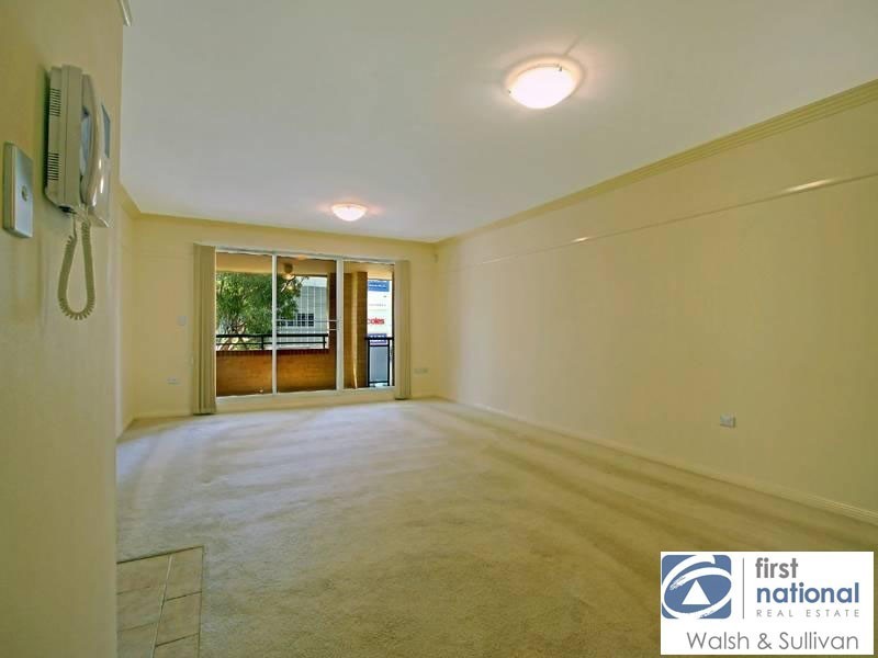 34/392 Windsor Road, Baulkham Hills NSW 2153