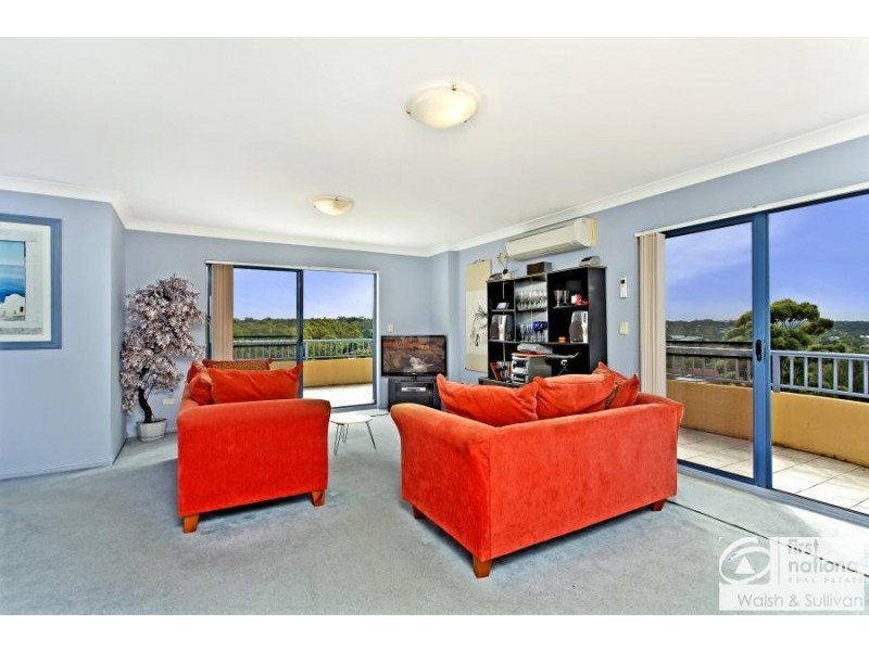 40/36 Albert Street, North Parramatta NSW 2151