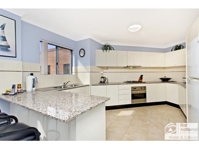 40/36 Albert Street, North Parramatta NSW 2151