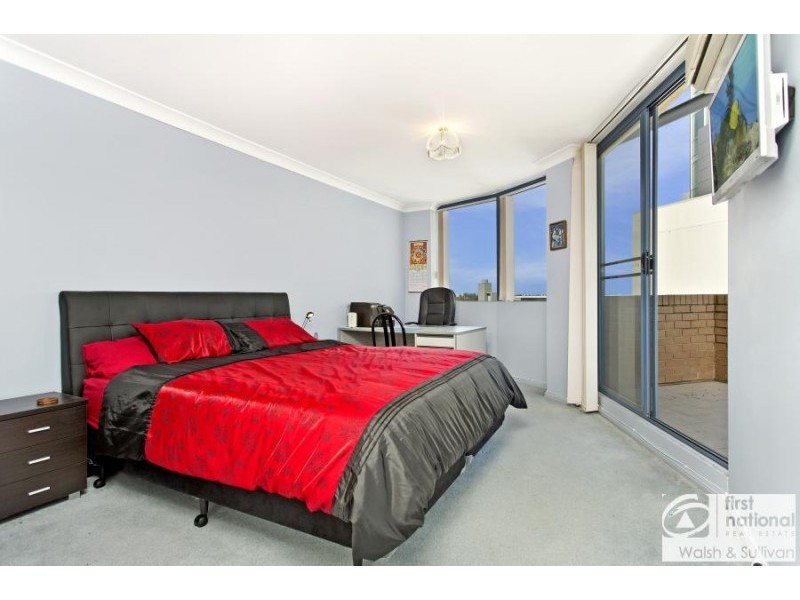 40/36 Albert Street, North Parramatta NSW 2151