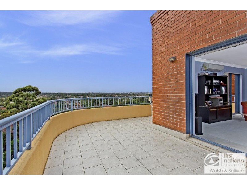 40/36 Albert Street, North Parramatta NSW 2151