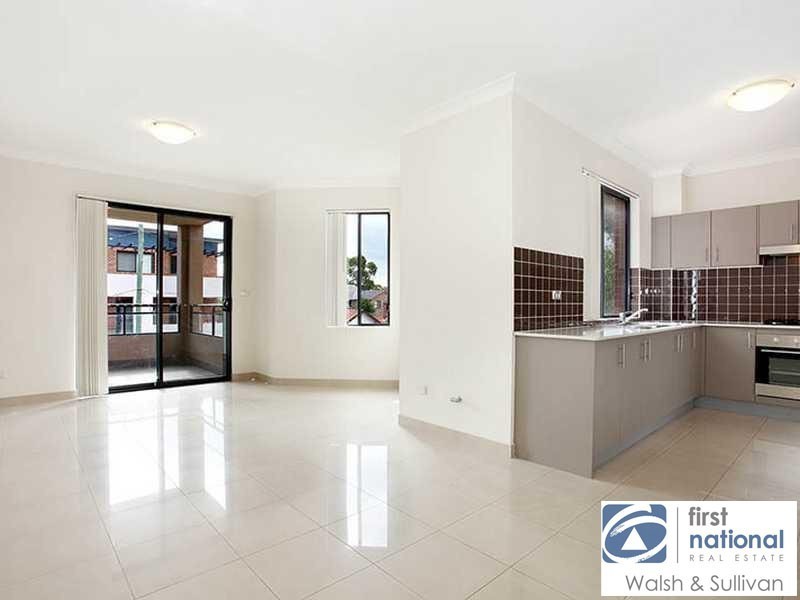 17/10 Wingello Street, Guildford NSW 2161