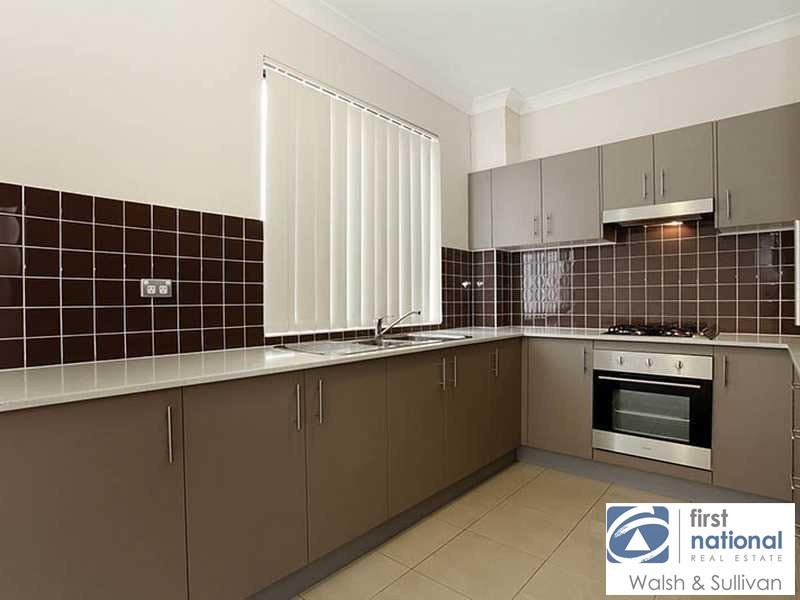 17/10 Wingello Street, Guildford NSW 2161