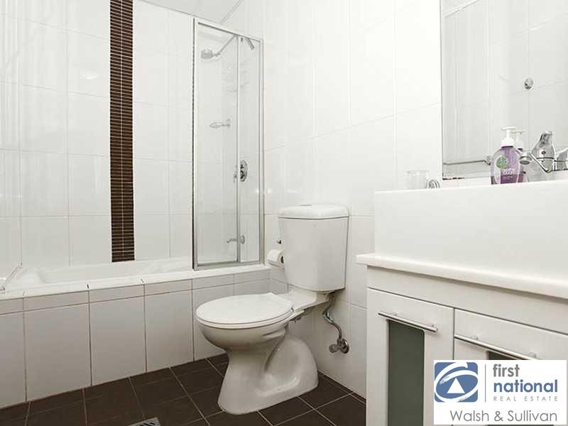 17/10 Wingello Street, Guildford NSW 2161