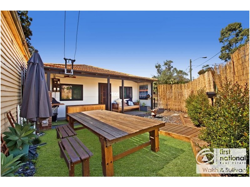 105 Railway Street, Parramatta NSW 2150