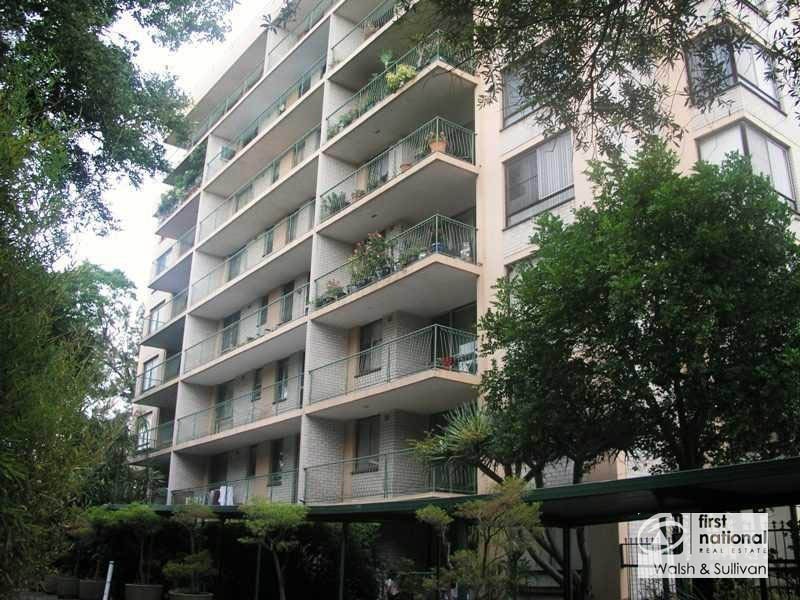 11/64-66 Great Western Highway, Parramatta NSW 2150