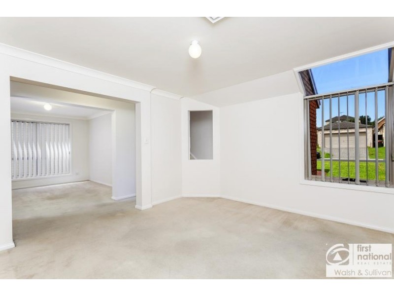 37 Myee Crescent, Baulkham Hills NSW 2153