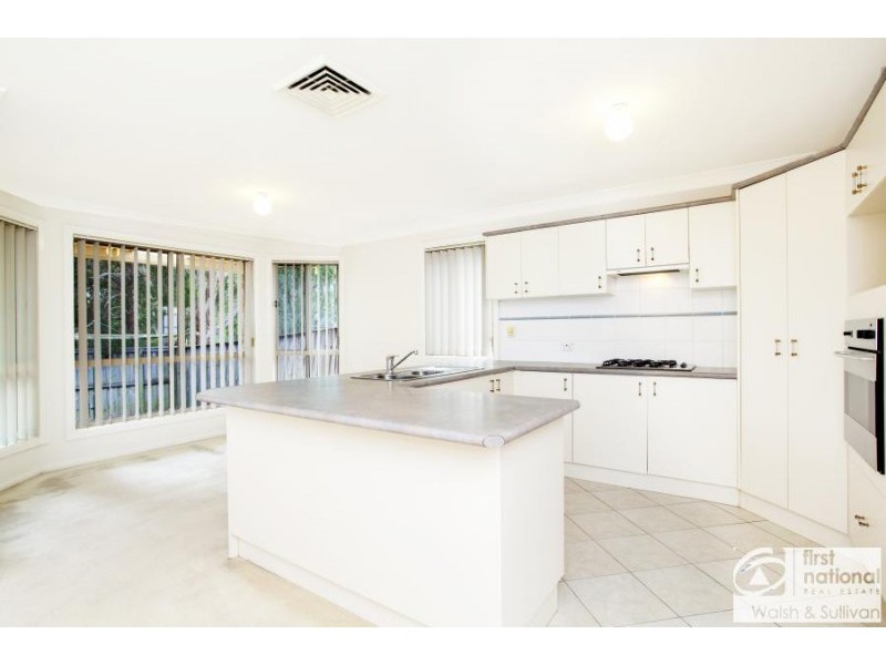 37 Myee Crescent, Baulkham Hills NSW 2153