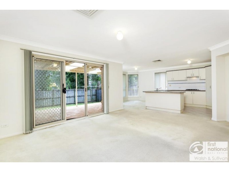 37 Myee Crescent, Baulkham Hills NSW 2153