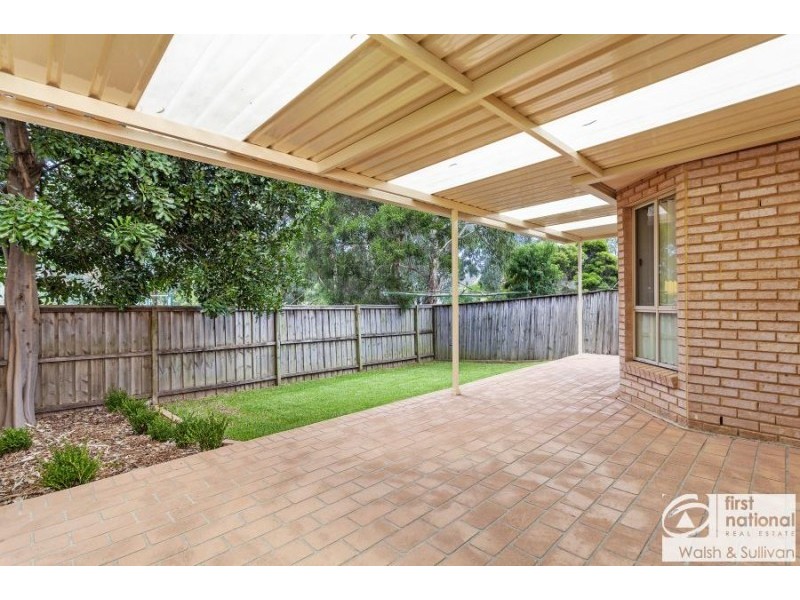 37 Myee Crescent, Baulkham Hills NSW 2153