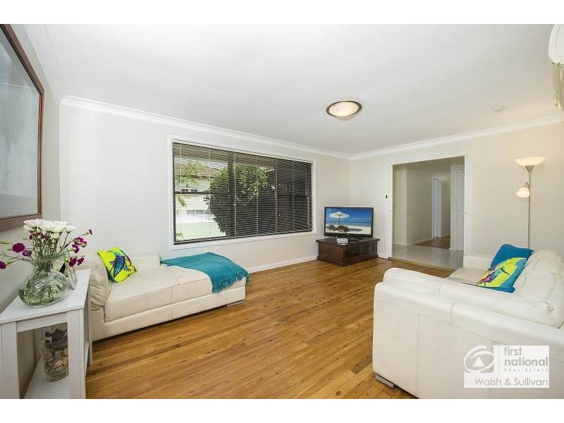 18 Victor Close, Baulkham Hills NSW 2153