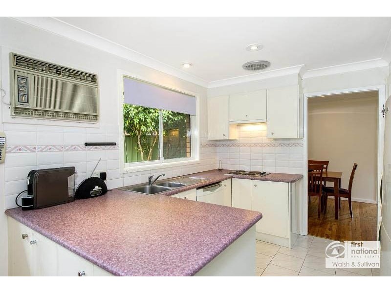 18 Victor Close, Baulkham Hills NSW 2153