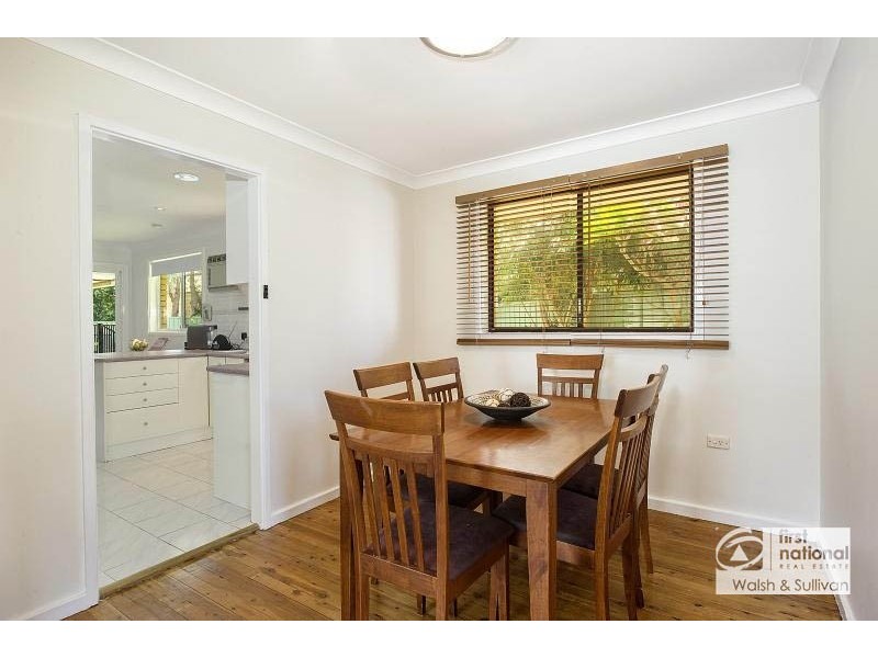18 Victor Close, Baulkham Hills NSW 2153