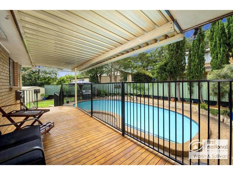 18 Victor Close, Baulkham Hills NSW 2153