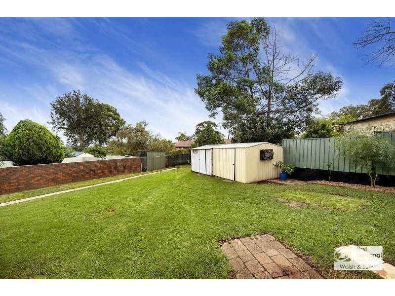 18 Victor Close, Baulkham Hills NSW 2153