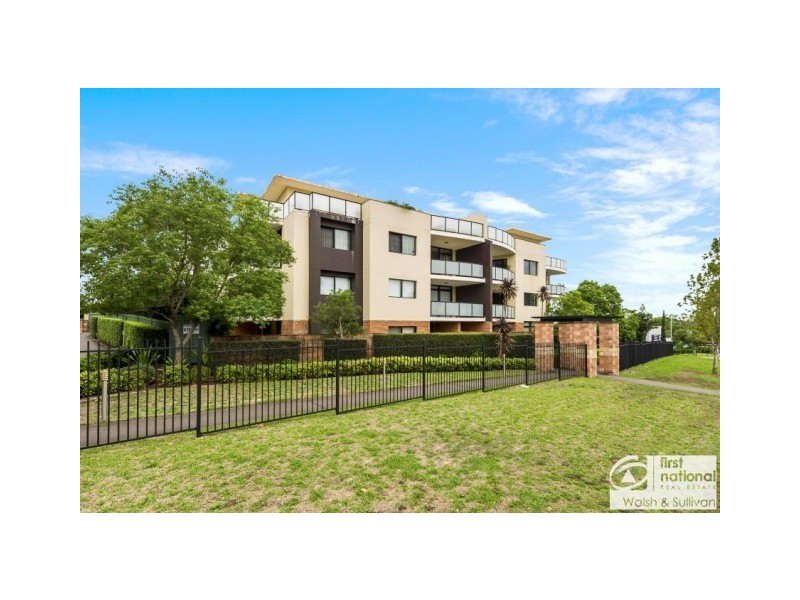50/40-42 JENNER STREET, Baulkham Hills NSW 2153