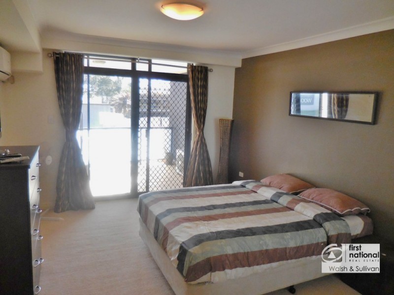 50/40-42 JENNER STREET, Baulkham Hills NSW 2153