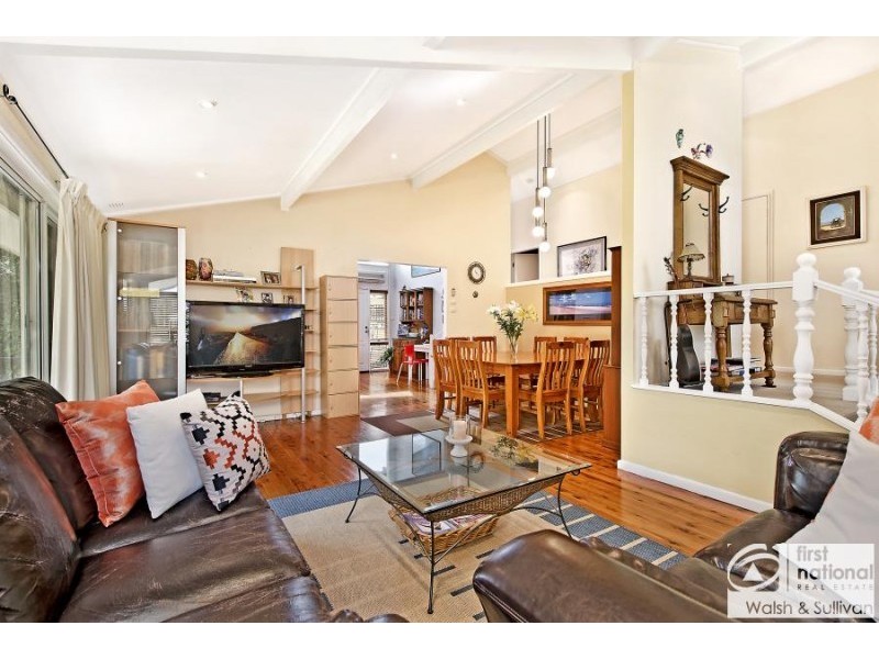 Baulkham Hills NSW 2153