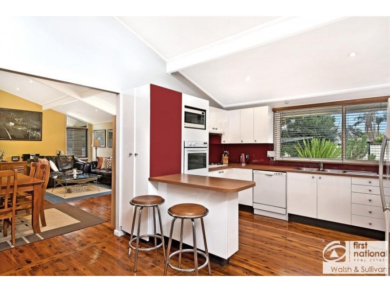 Baulkham Hills NSW 2153