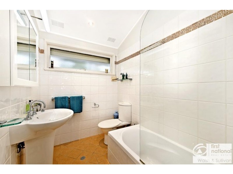 Baulkham Hills NSW 2153