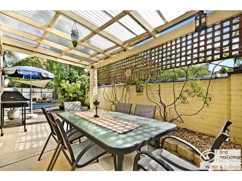 Baulkham Hills NSW 2153