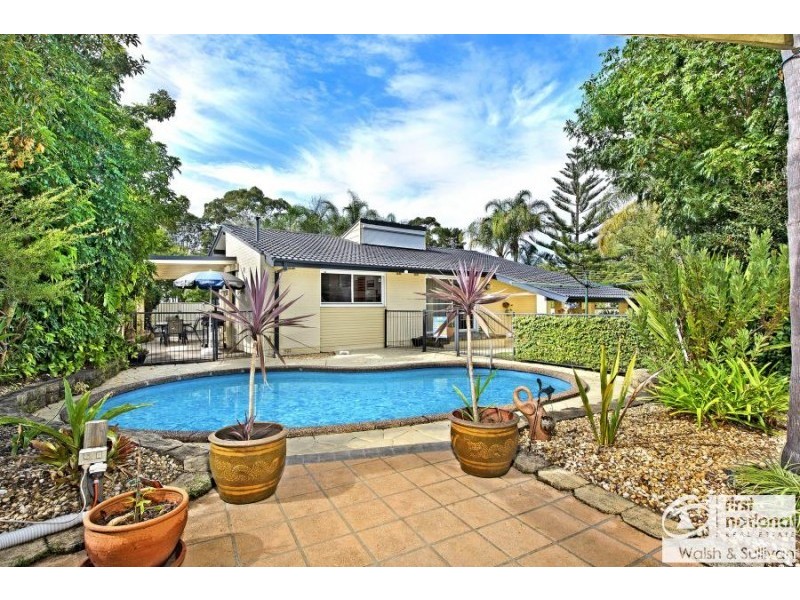 Baulkham Hills NSW 2153