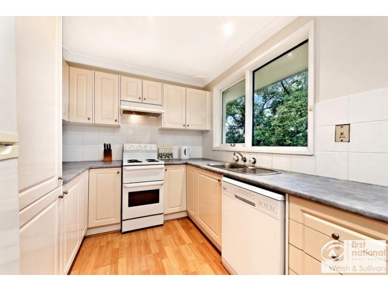 Winston Hills NSW 2153