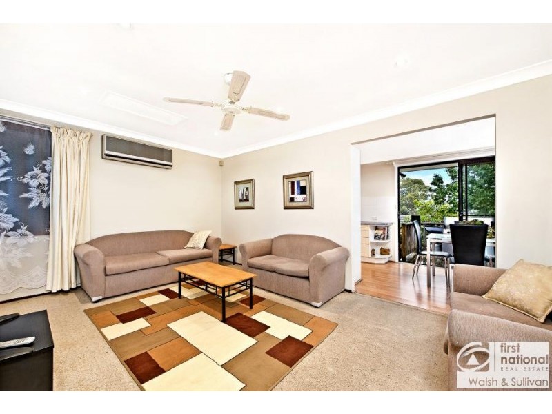 Winston Hills NSW 2153