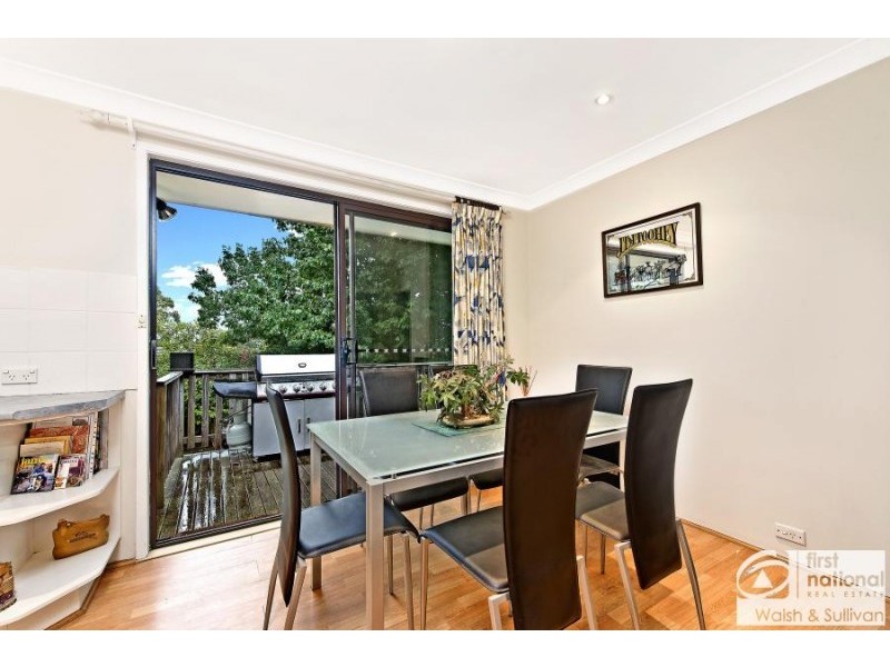 Winston Hills NSW 2153