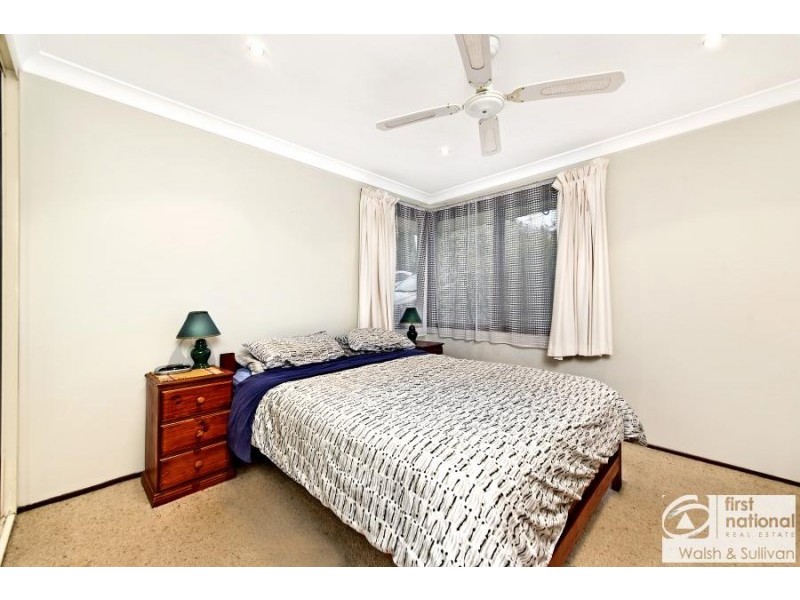 Winston Hills NSW 2153