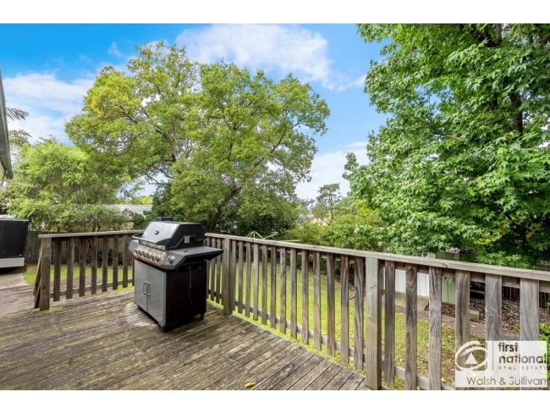 Winston Hills NSW 2153