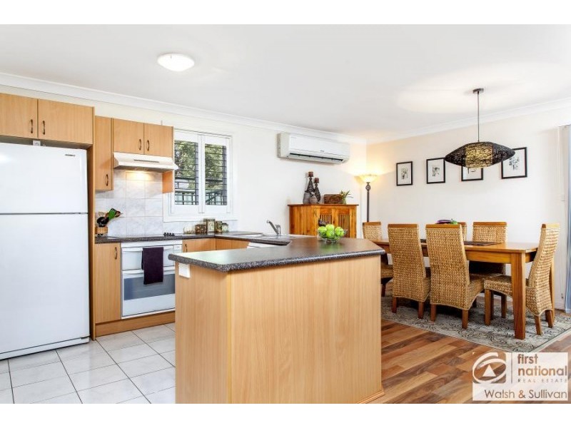 17/26-30 Glenrowan Ave, Kellyville NSW 2155