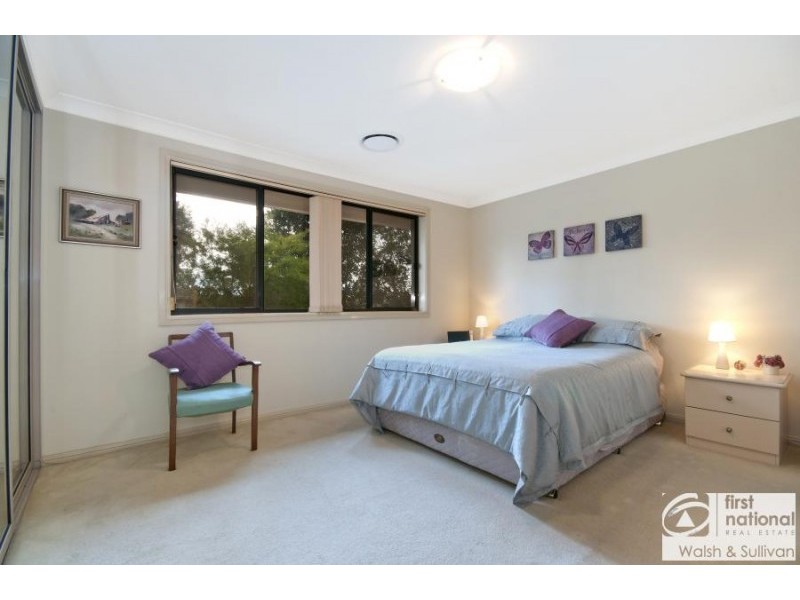 8/27 Dremeday Street, Northmead NSW 2152