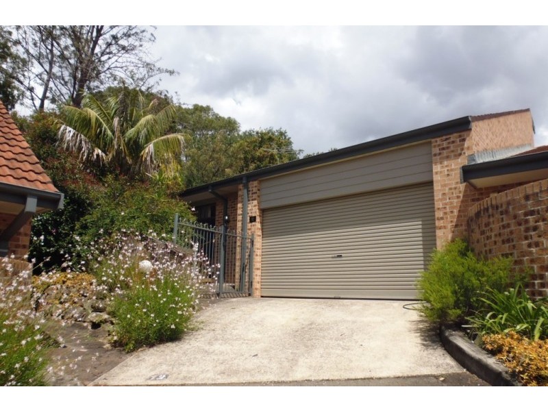 12/32 Linton Street, Baulkham Hills NSW 2153