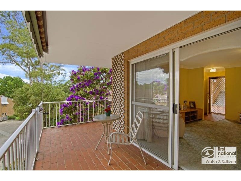 5/1-5 Hill Street, Baulkham Hills NSW 2153
