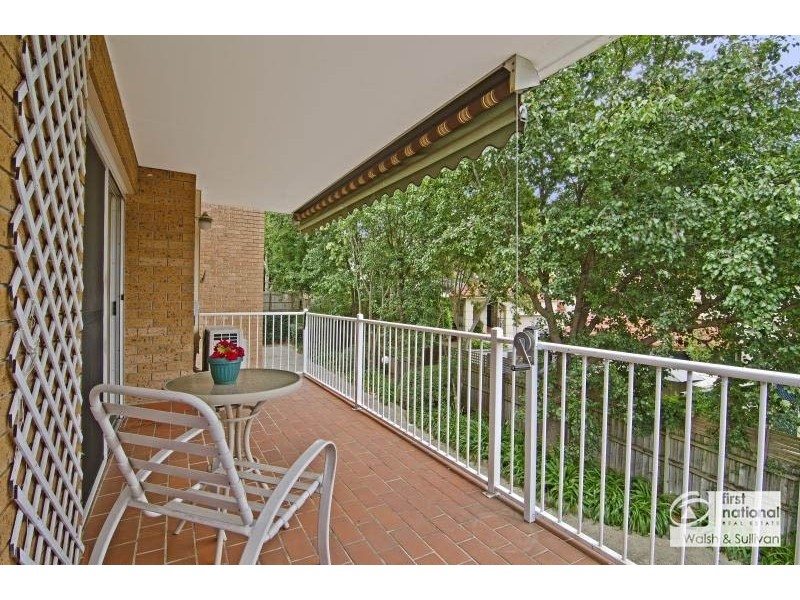 5/1-5 Hill Street, Baulkham Hills NSW 2153