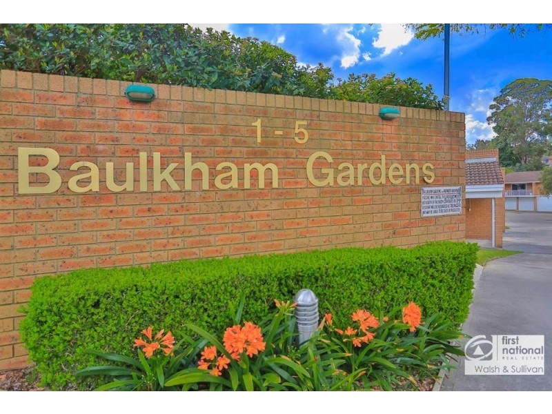5/1-5 Hill Street, Baulkham Hills NSW 2153
