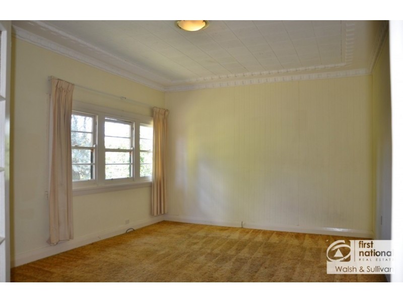 62 RAILWAY STREET, Baulkham Hills NSW 2153