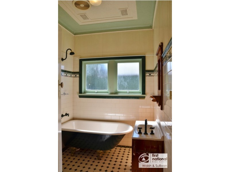 62 RAILWAY STREET, Baulkham Hills NSW 2153