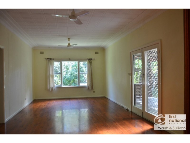 62 RAILWAY STREET, Baulkham Hills NSW 2153